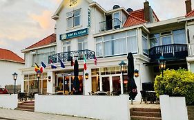 Hotel Keur Zandvoort